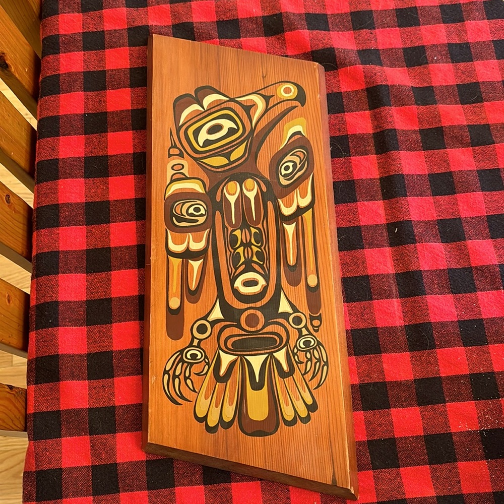 Story of the Eagle Native Plague